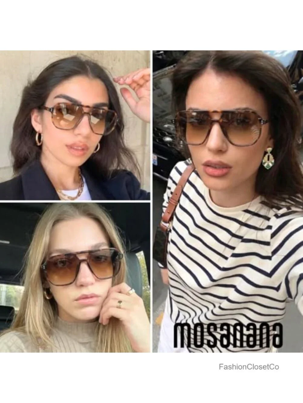 N/A these oversized